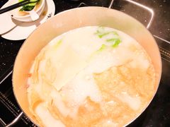 胡椒猪肚鸡-捞王猪肚鸡火锅(财富中心店)
