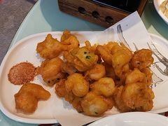 -添福来墨鱼饺子 · 海鲜东北菜(大连星海·黄浦路店)