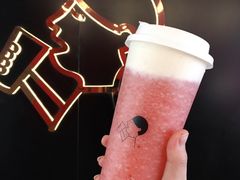 -喜茶(北京三里屯太古里店)