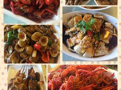 阿胖特色龙虾(宁国南路总店)-阿胖龙虾小海鲜(宁国南路总店)