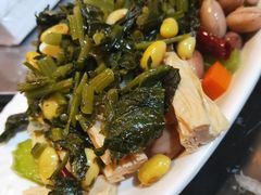 -二姐卤煮(南十里居店)