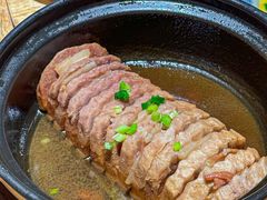 -竹里馆·淮扬菜·功夫茶(老门东店)