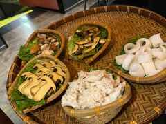 -滇野云南野生菌餐厅(陕西南路店)