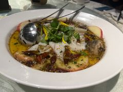 -花溪雨·森林餐厅(石基店)