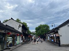 -绍兴鲁迅故里·沈园景区