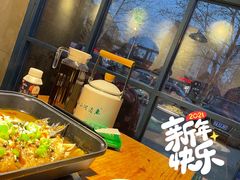 -小小河边鱼(天润城店)