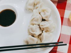 -西贝(上海中心店)