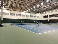 -齐动力网球(国贸店)