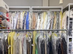 -翰皇直营洗衣洗鞋(望京鹿港店)