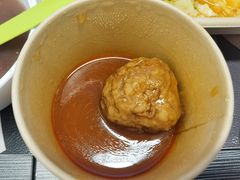 狮子头-海盗虾饭·剥好的小龙虾饭(SOHO尚都店)
