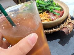 -万煲旺·香港老传承煲仔饭·猪杂汤(客村店)