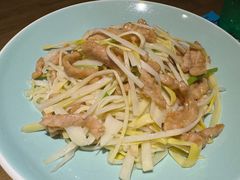 -向川南·水煮鱼·川菜(和平里店)