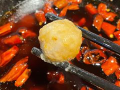 裸奔坨坨虾-成都吃客(九眼桥店)