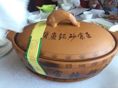 -风味小馆(天目湖宾馆店)