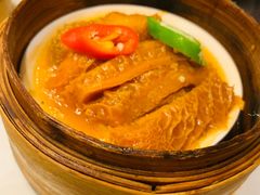 -领事馆19号中餐厅(厦门海景洲际酒店)