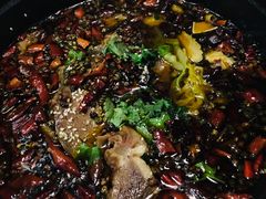 -烛影拾光观景餐厅·创意菜·摄影·小提琴(大唐不夜城店)