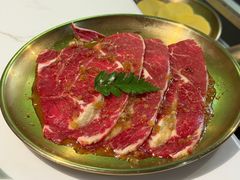 -炙城·韩式烤肉(南京东路店)