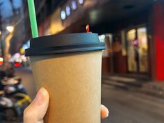 -金姐台湾菜(珠江路店)