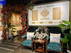 -保丽宝泰母婴护理院·月子中心·产康·中医(常州店)