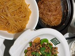 -绿草地·湘菜(7mall店)