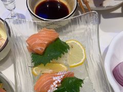 -正黄旗海鲜烧烤大排档(延安路总店)