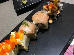 -八角锄烧·肉火锅(天河城店)