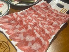-津门老羊家·铜锅涮羊肉·烧烤(科技园店)