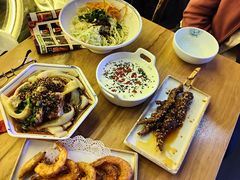 -宝葫芦西北茶食铺(万达店)