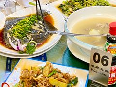 -金生美食(贵州路店)