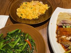 虾仁滑蛋-星平鸡饭·粤菜小炒(印象城旗舰店)