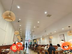 -春水锅贴·传统鲁菜(大明湖店)