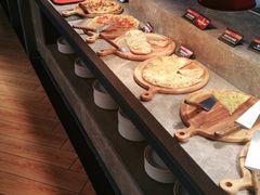 -比格比萨自助(国展店)