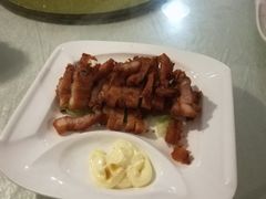 -日出青木·杭帮菜名店