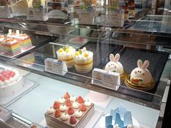 -85度C(重庆大坪英利店)