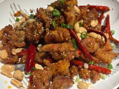 -有位虾匠·手工土菜小馆(市北店)