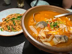 -唐猫庭院·千年陕菜(赛格国际购物中心店)
