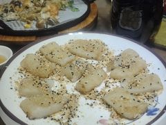 -百年银屏蚝烙·潮汕菜·非遗(乐山店)