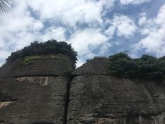-崀山风景名胜区