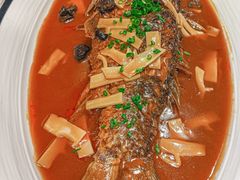 -東舍食唐精品陕菜馆