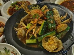 -松哥油焖大虾(科技园店)