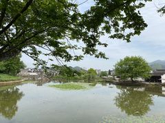 -呈坎景区