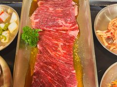 -西塔老太太泥炉烤肉(虹桥南丰城店)