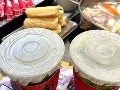 -椰小鸡·琼州糟粕醋(美兰缤纷城店)