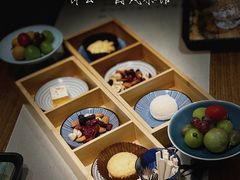 -中和·国风茶馆(愚园路店)