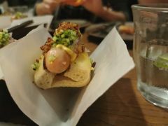 -BOR Eatery(安福路店)