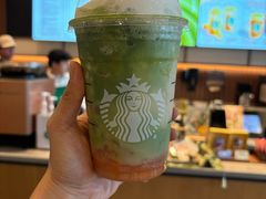 -星巴克(成都太古里二店)