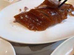 -福海居烤鸭店(鸟巢店)