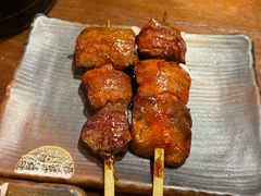 -鸟鹏烧鸟居酒屋(昌岗店)