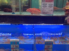 -阿伟海鲜楼·福建菜(延寿店)