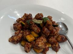 -月福京味斋·烤鸭店·北京菜(鼓楼总店)